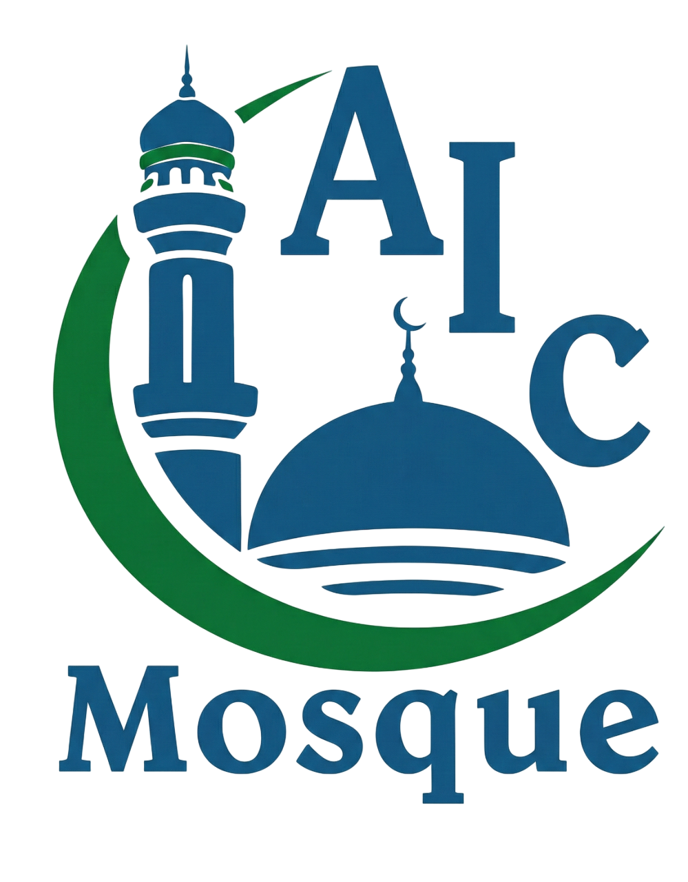 Al Hilal Islamic Center Logo